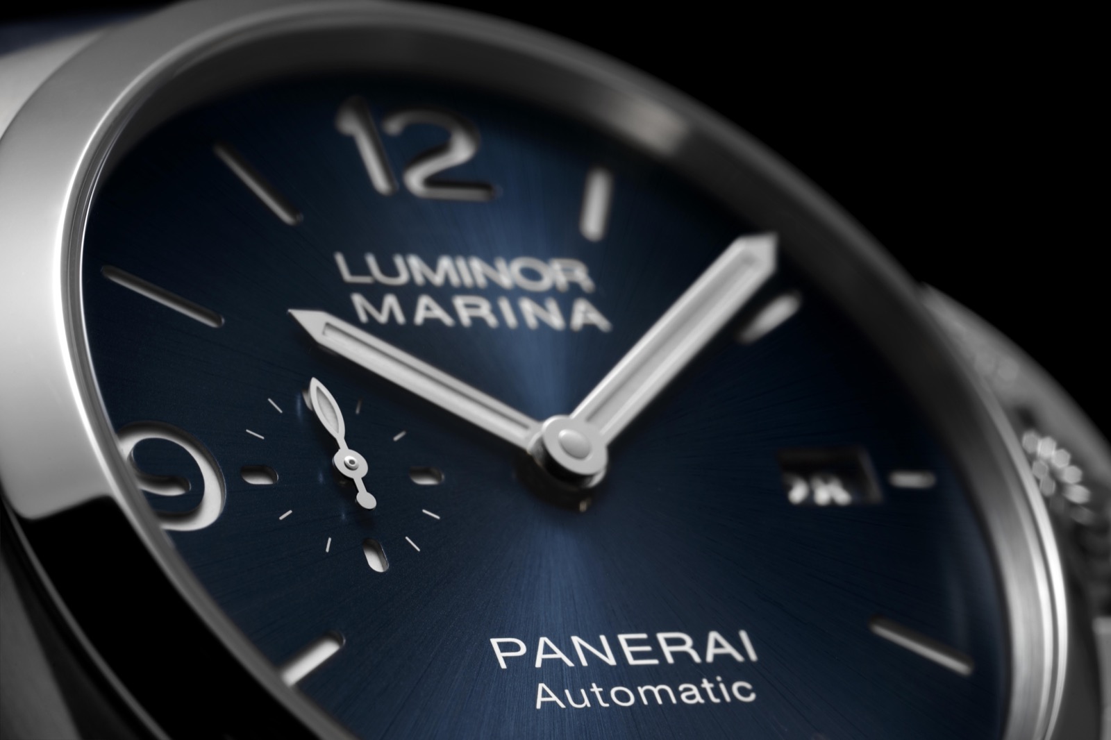 Panerai Luminor Marina PAM01313
