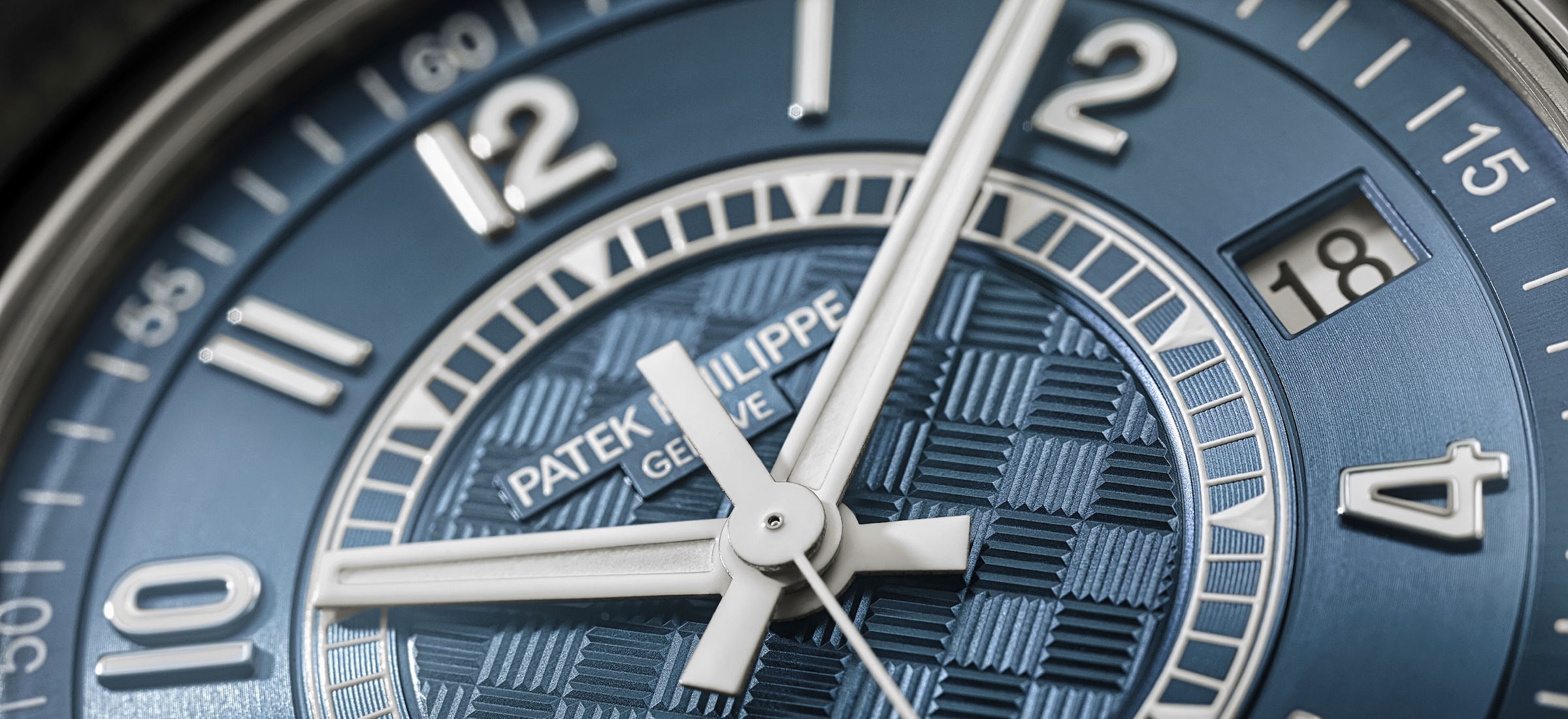 Patek Philippe Calatrava 6007A- cover