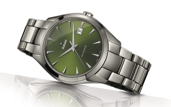 Rado HyperChrome Automatic