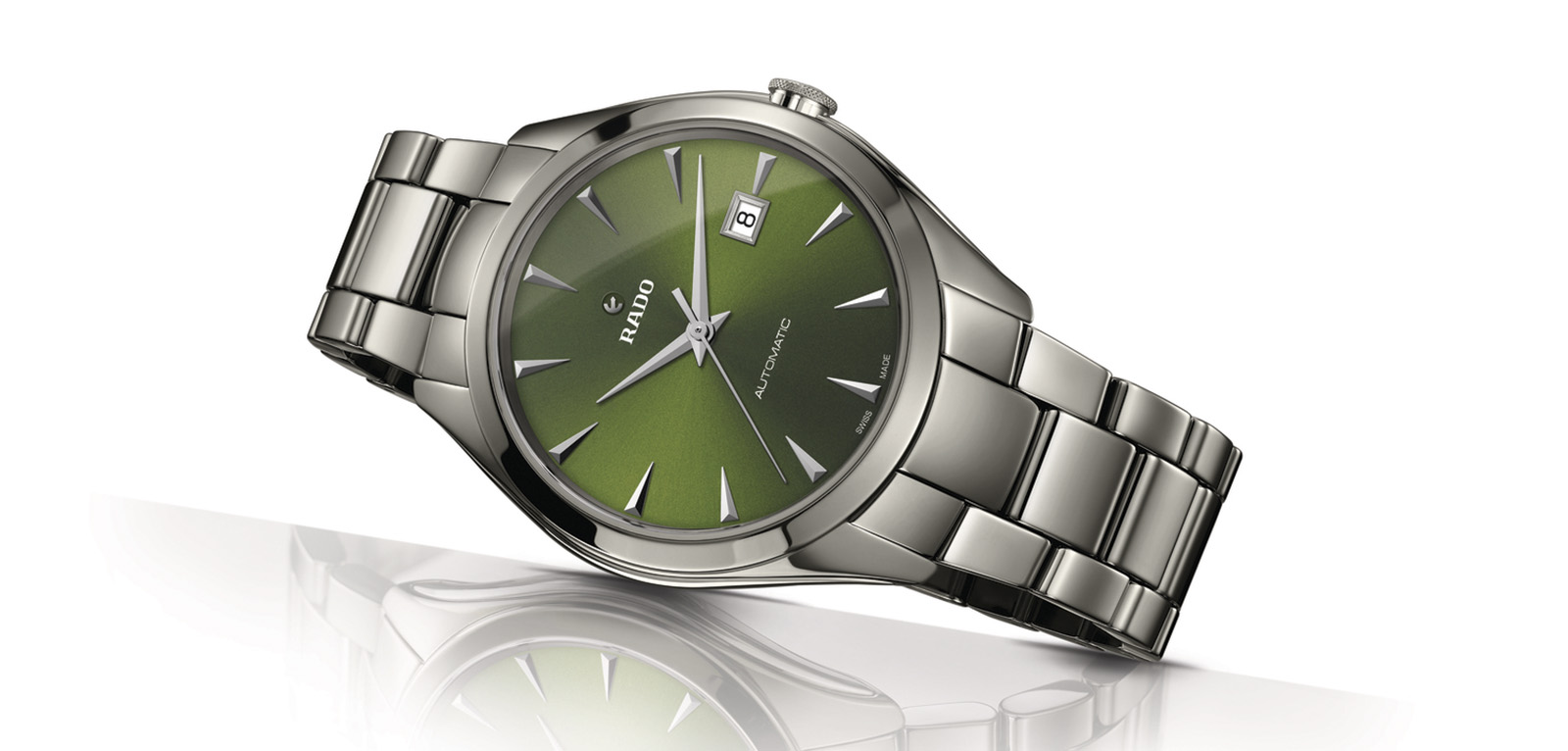 Rado HyperChrome Automatic