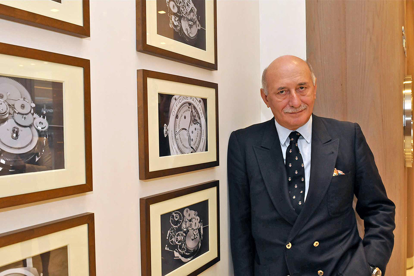Angelo Bonati