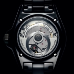 21 años de historia del Chanel J12.  Del 2010 al 2020
