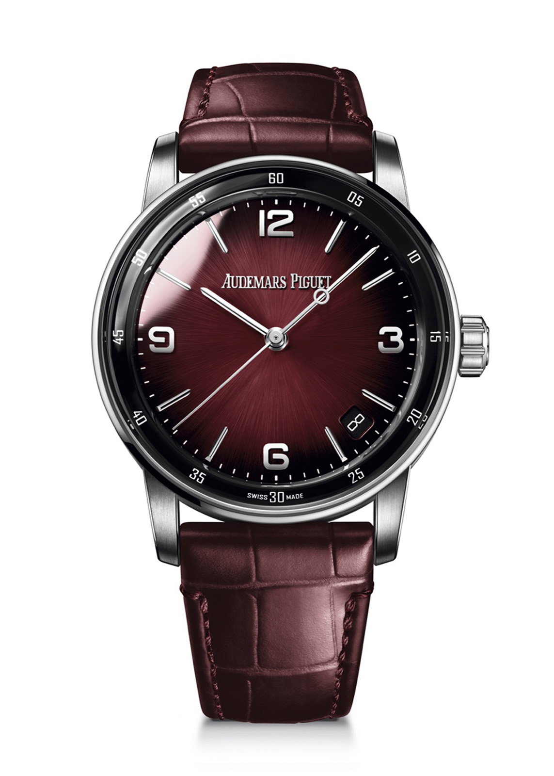 Audemars Piguet Code 11.59
