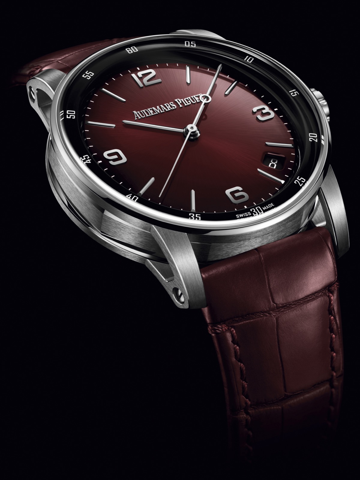 Audemars Piguet Code 11.59