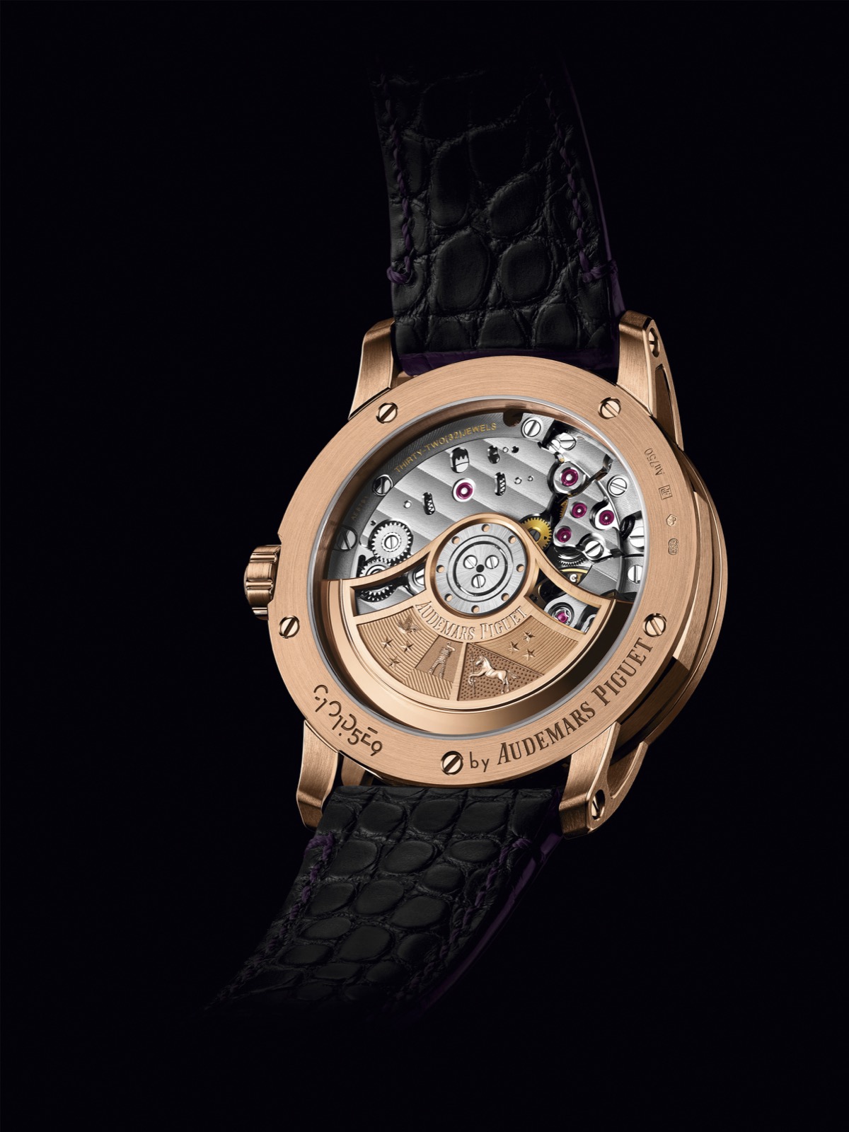 Audemars Piguet Code 11.59