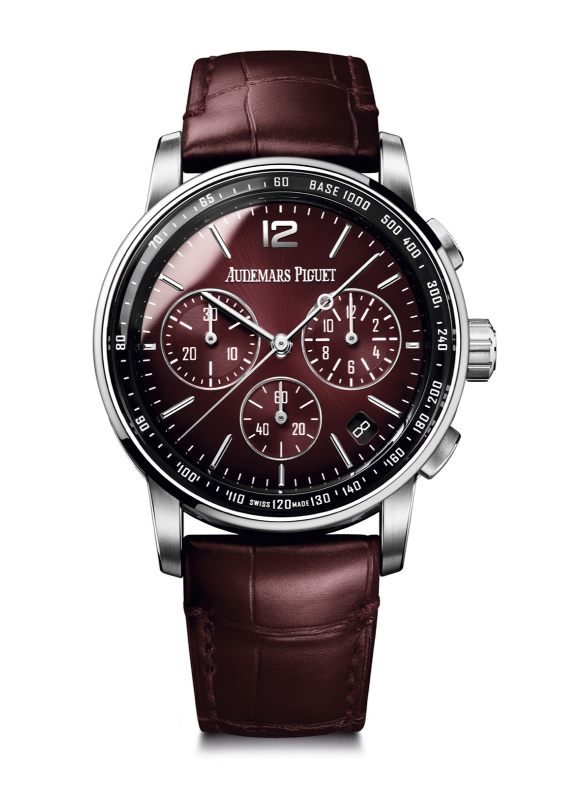 Audemars Piguet Code 11.59