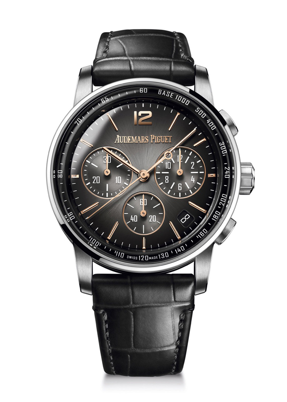Audemars Piguet Code 11.59