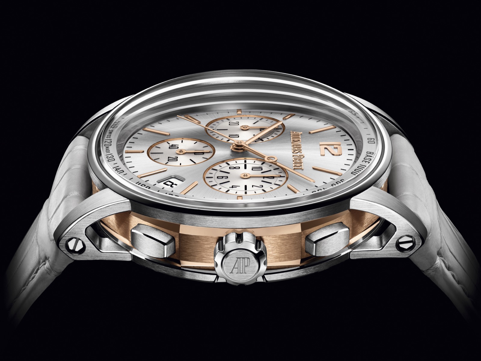 Audemars Piguet Code 11.59