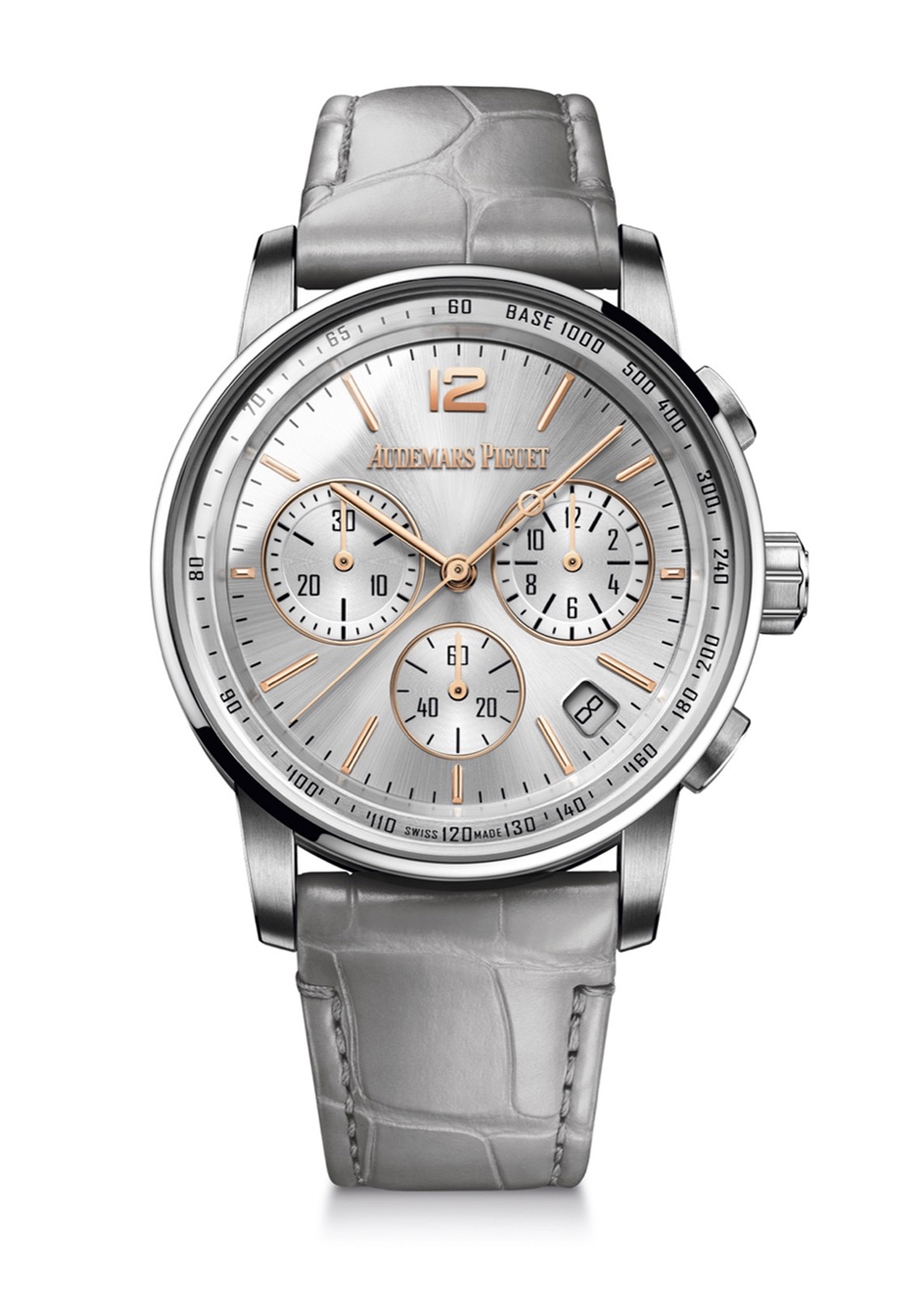 Audemars Piguet Code 11.59