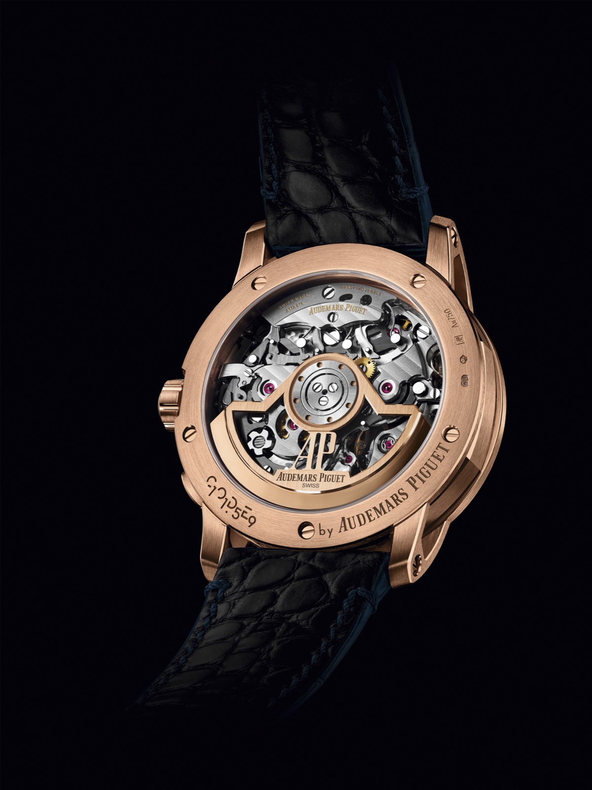 Audemars Piguet Code 11.59