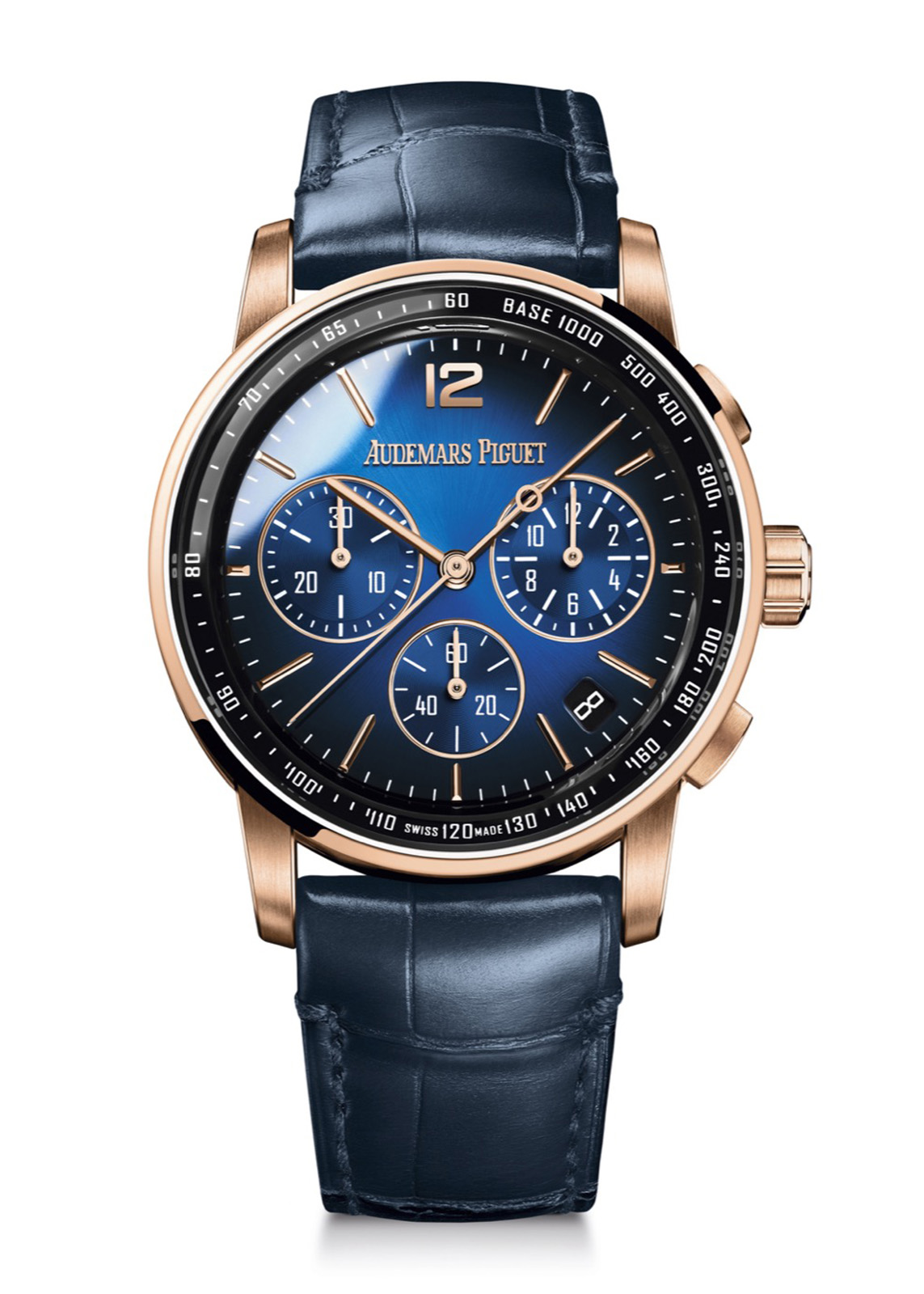 Audemars Piguet Code 11.59