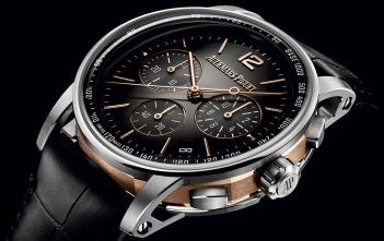 Audemars Piguet Code 11.59