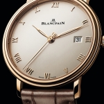 Blancpain Villeret Ultraplate 38 mm