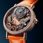 Breguet Tradition Dame 7038BR