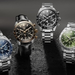 TAG Heuer Carrera Sport Chronograph Calibre Heuer 02