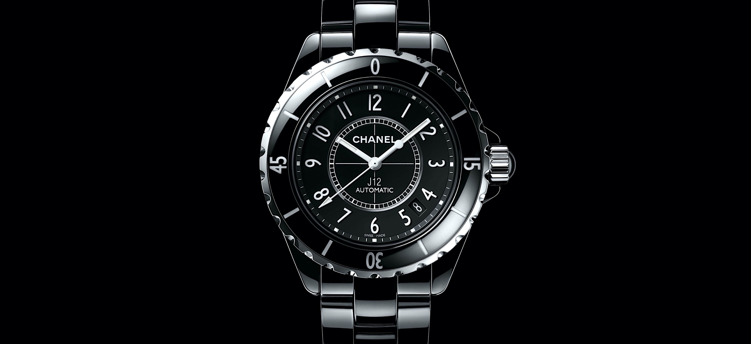 Historia del Chanel J12 - 2000, H0685 cover