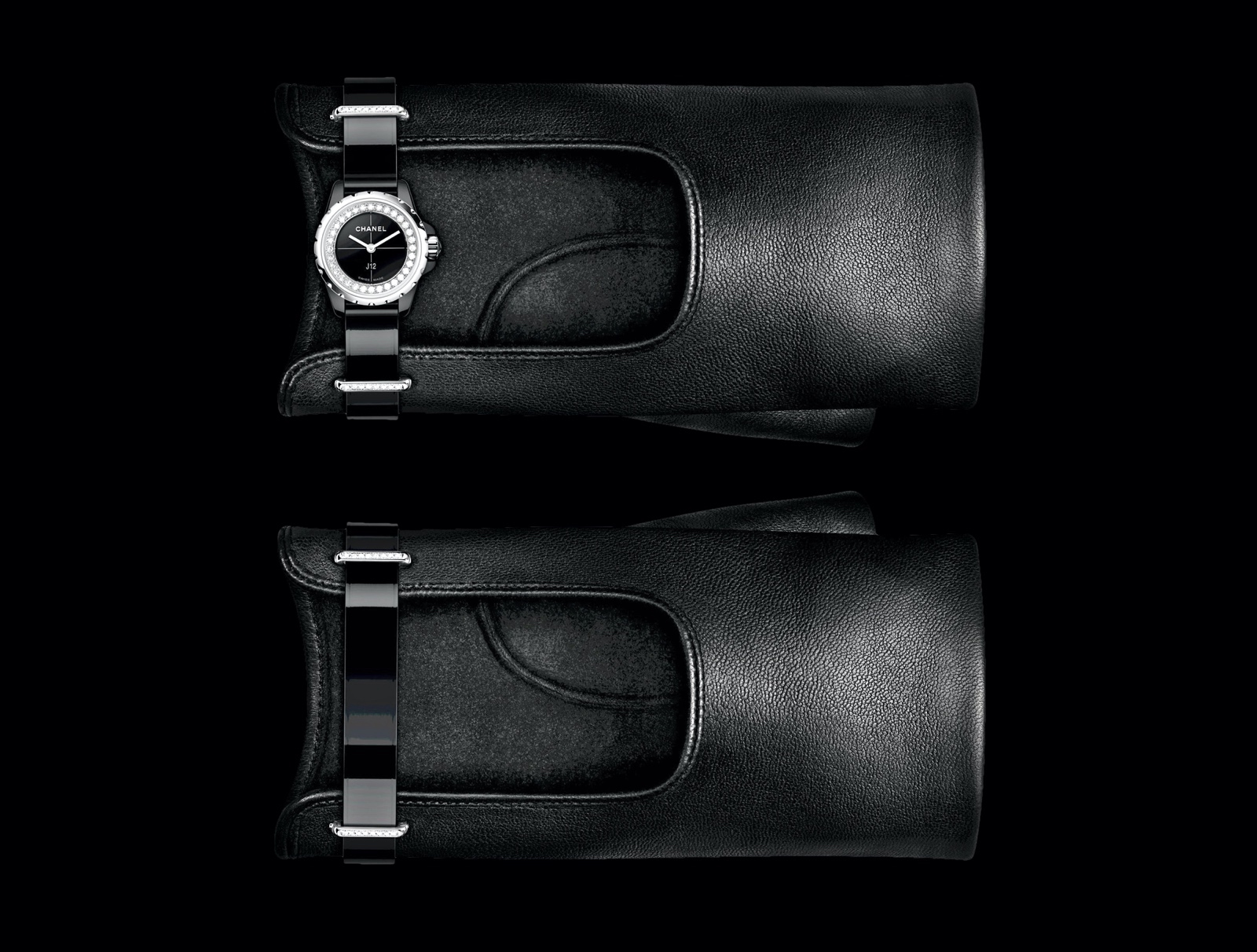 21 años de historia del Chanel J12 - 2016 J12 XS