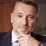 Entrevista con Jean-Marc Pontroué, CEO de Panerai
