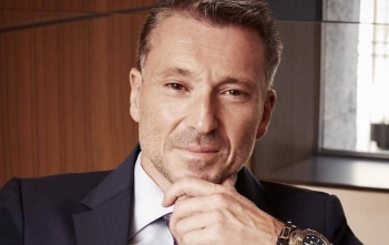 Entrevista con Jean-Marc Pontroué, CEO de Panerai