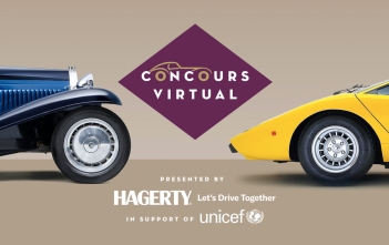 Lange Concours Virtual 2020 Cover
