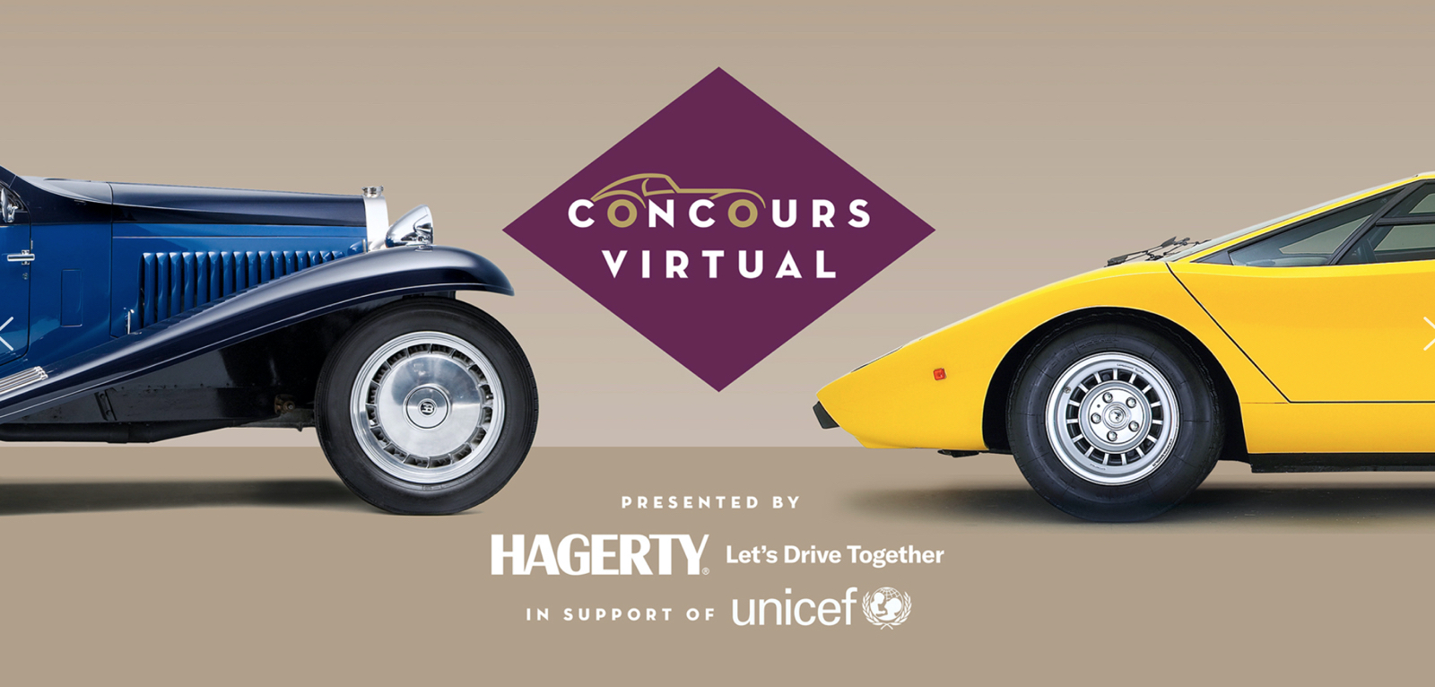 Lange Concours Virtual 2020 Cover
