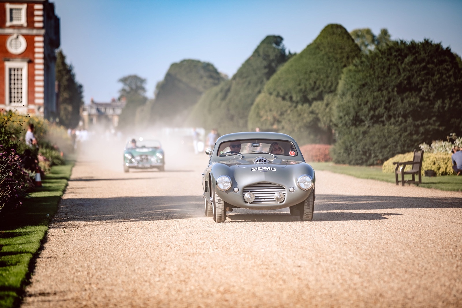 Lange Concours Virtual 2020 Live 2
