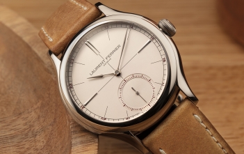 Laurent Ferrier Classic Origin Opaline