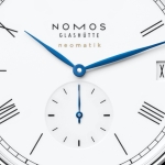 Nomos Ludwig 175th Anniversary