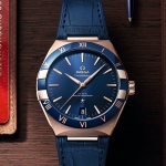 Nuevos Omega Constellation Gents’ 41
