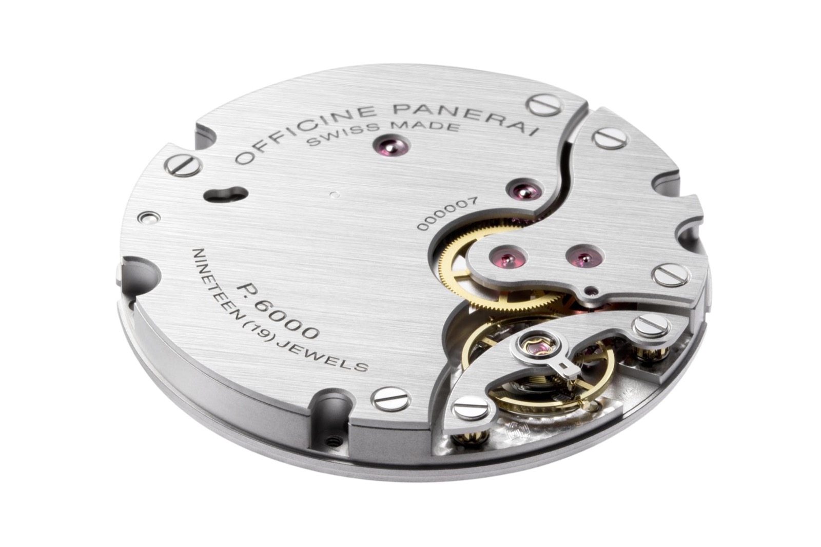 Panerai Luminor Blu Mare - 44 mm (PAM01085)