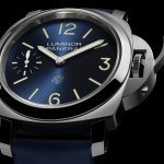 Panerai Luminor Blu Mare, la excusa perfecta para hablar sobre la época Pre-Vendôme