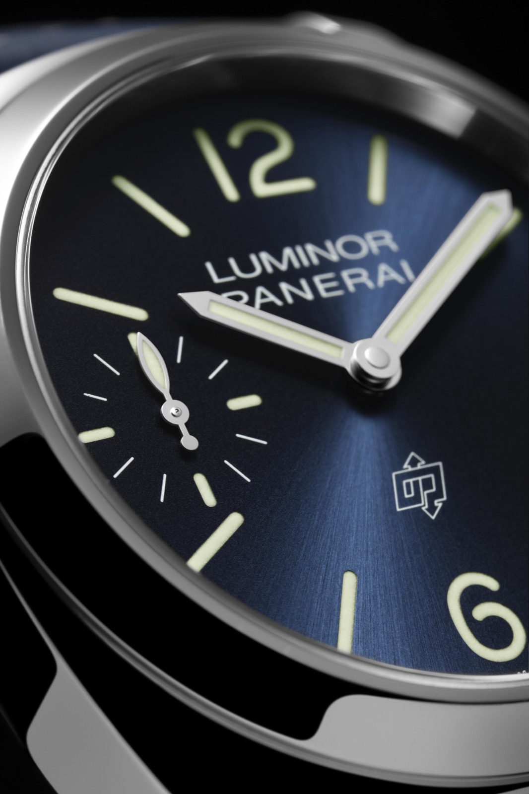 Panerai Luminor Blu Mare - 44 mm (PAM01085)