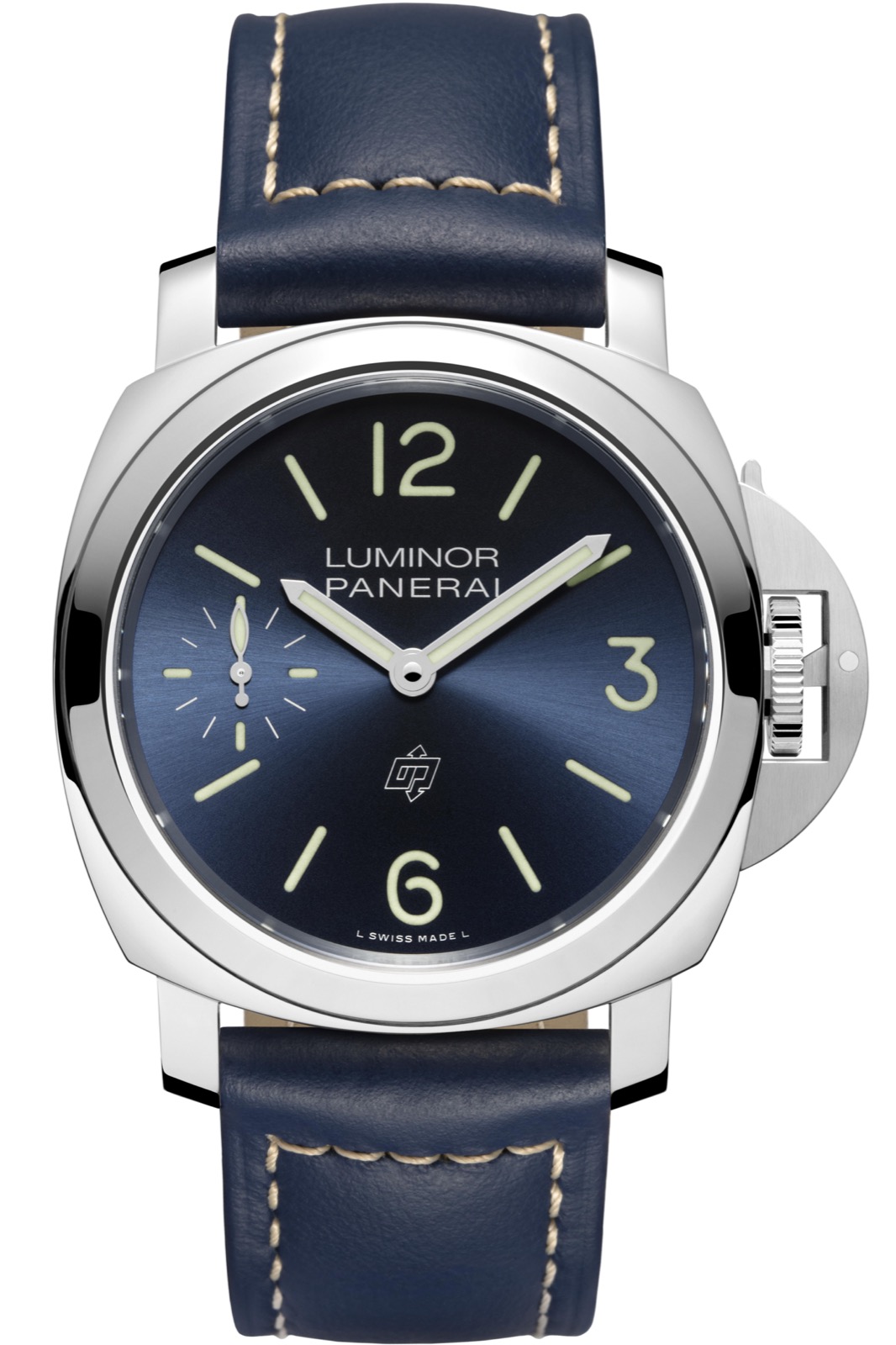 Panerai Luminor Blu Mare - 44 mm (PAM01085)