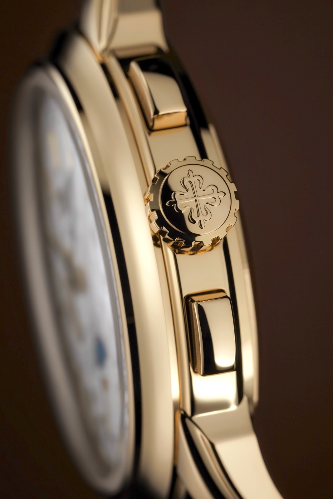 Patek Philippe 5270J-001 - carrura