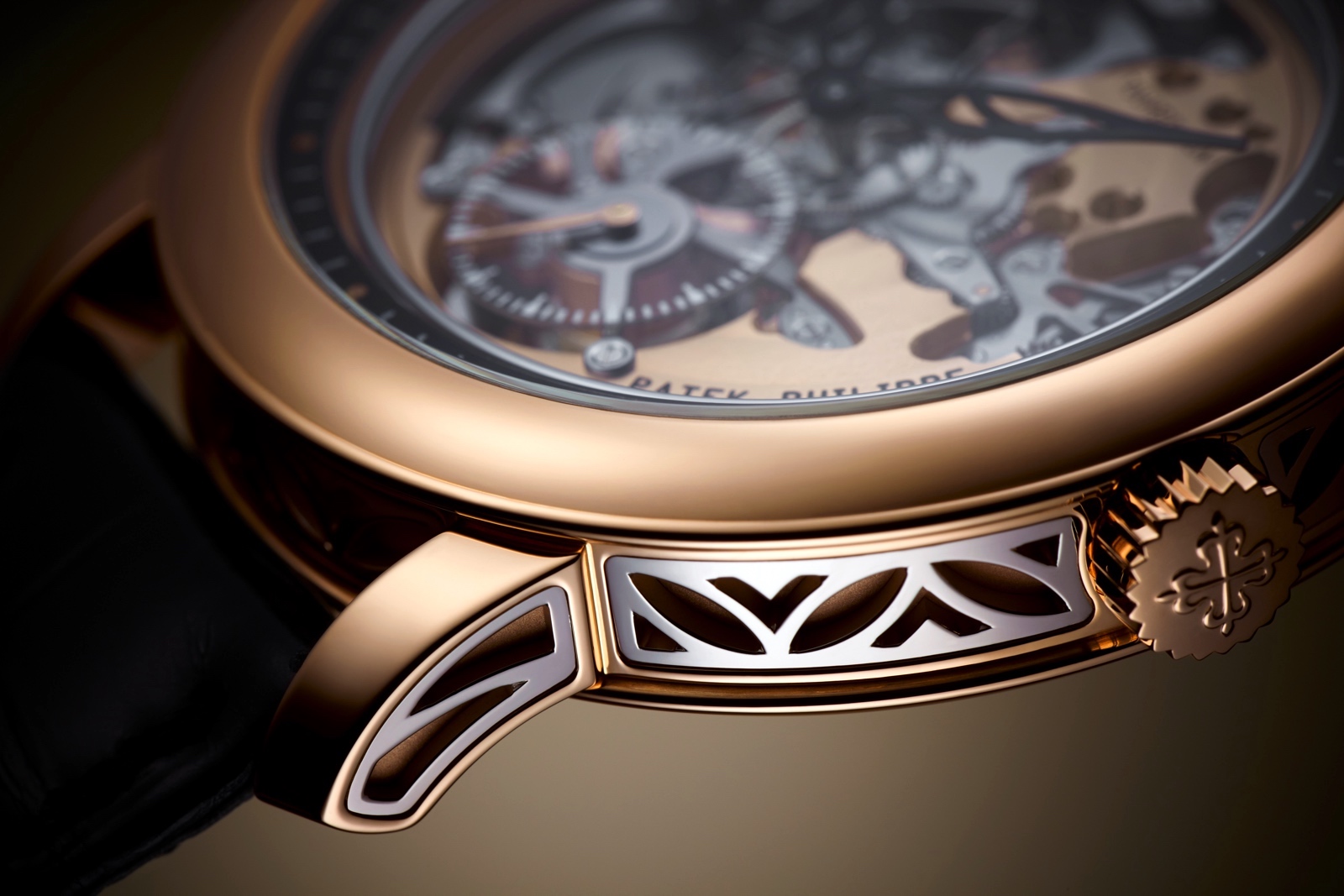 Patek Philippe 5303R-001 - carrura