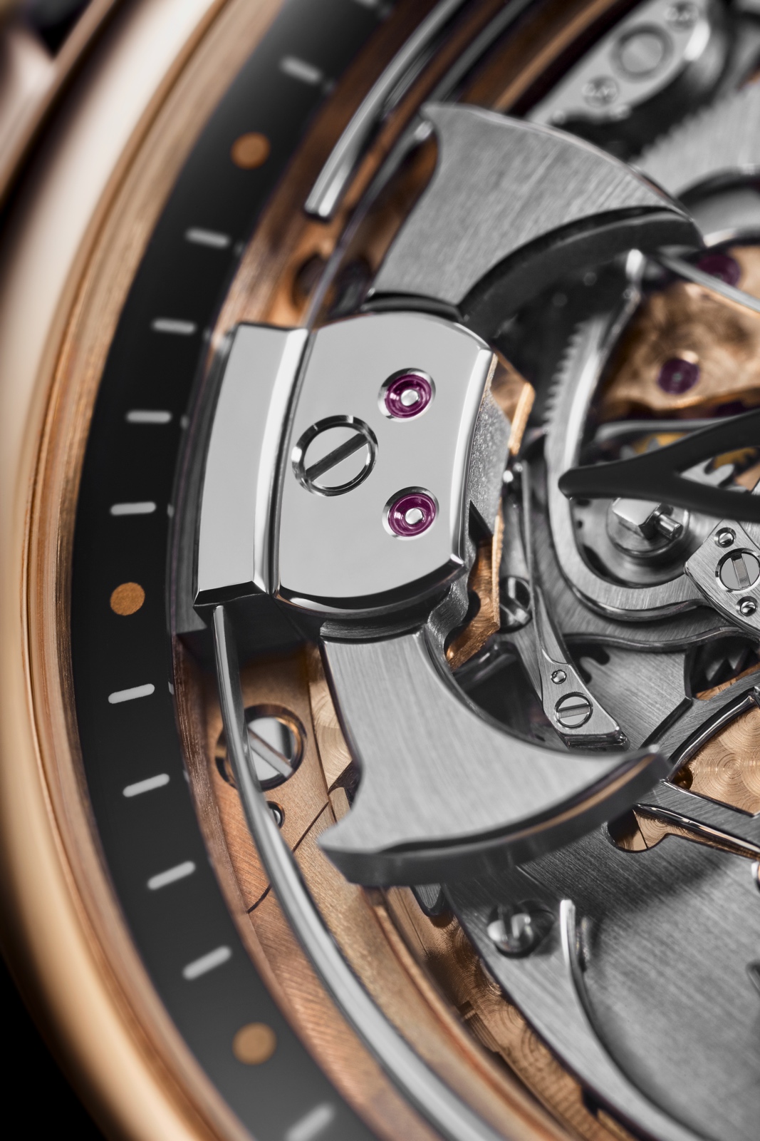 Patek Philippe 5303R-001 - martillos