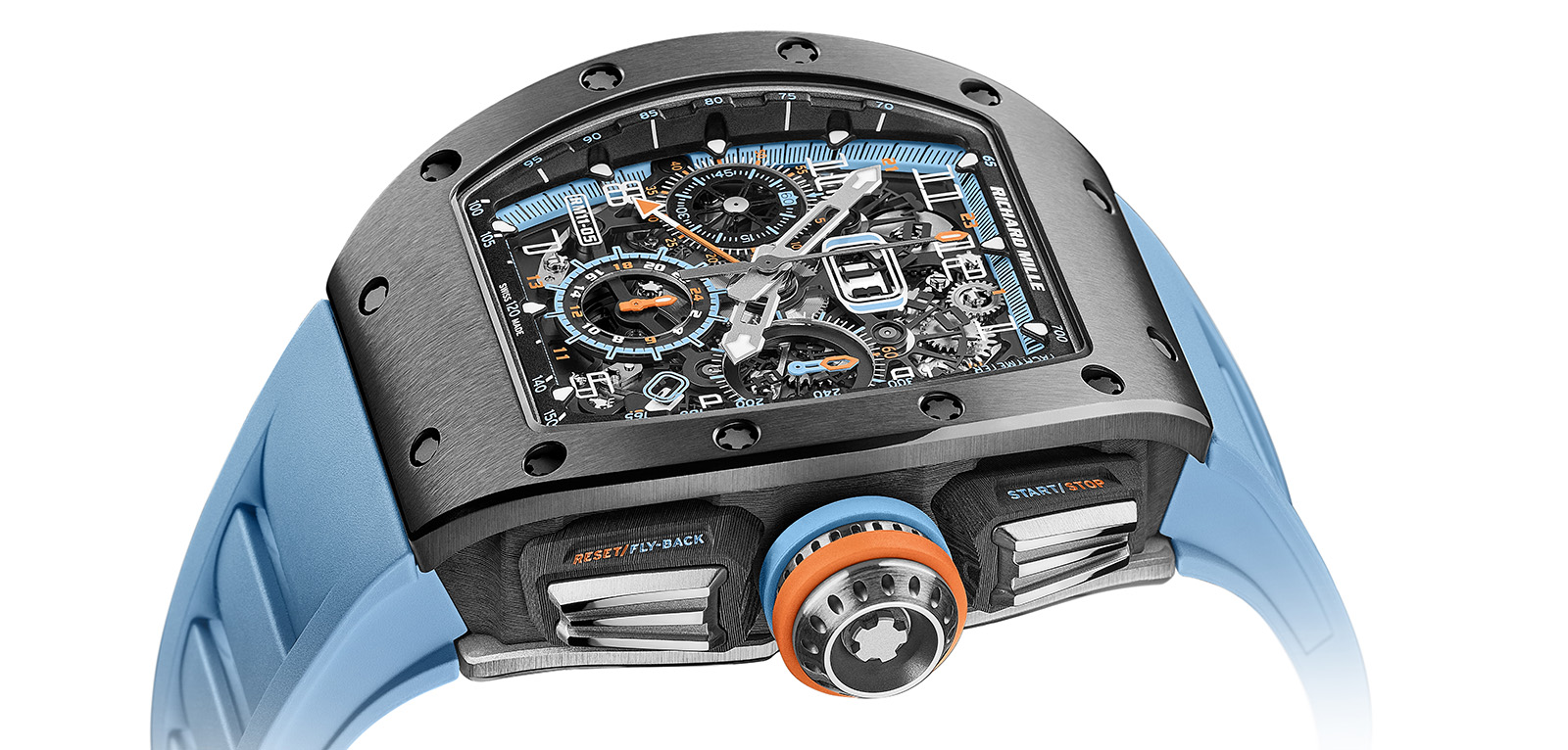 Richard Mille RM11-05