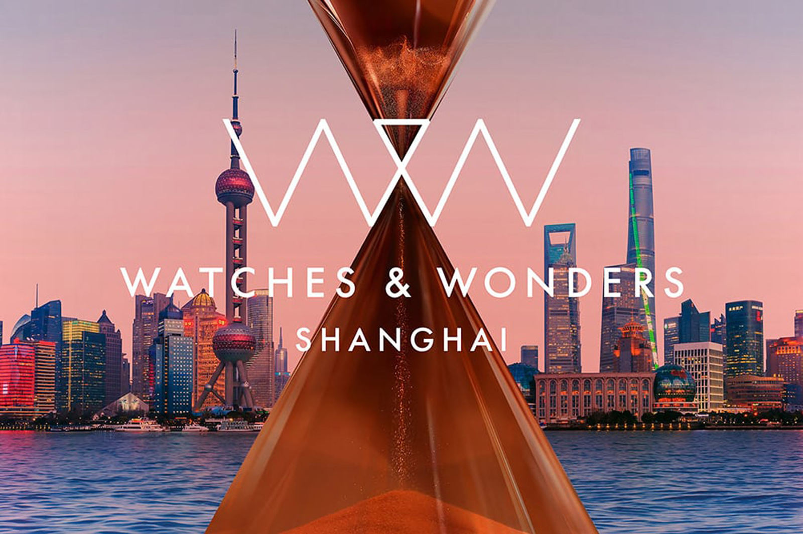 W&W shanghai