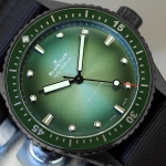 Blancpain Bathyscaphe Mokarran L.E.