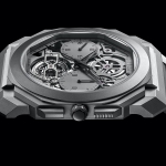 Bvlgari en los Geneva Watch Days. Muchas novedades y nuevo record