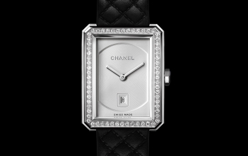 Chanel Boy·Friend 2020 - cover