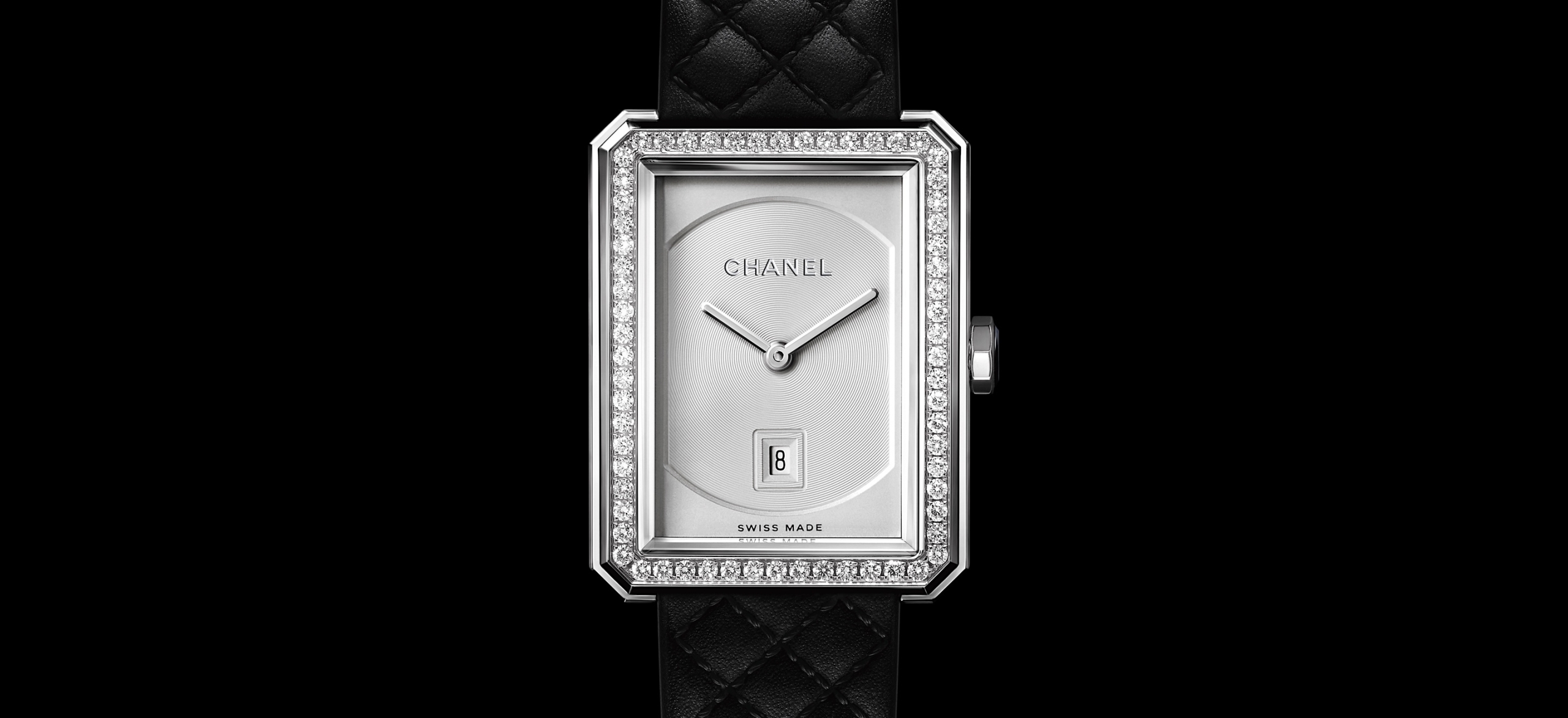 Chanel Boy·Friend 2020 - cover