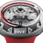 HYT H5 Red