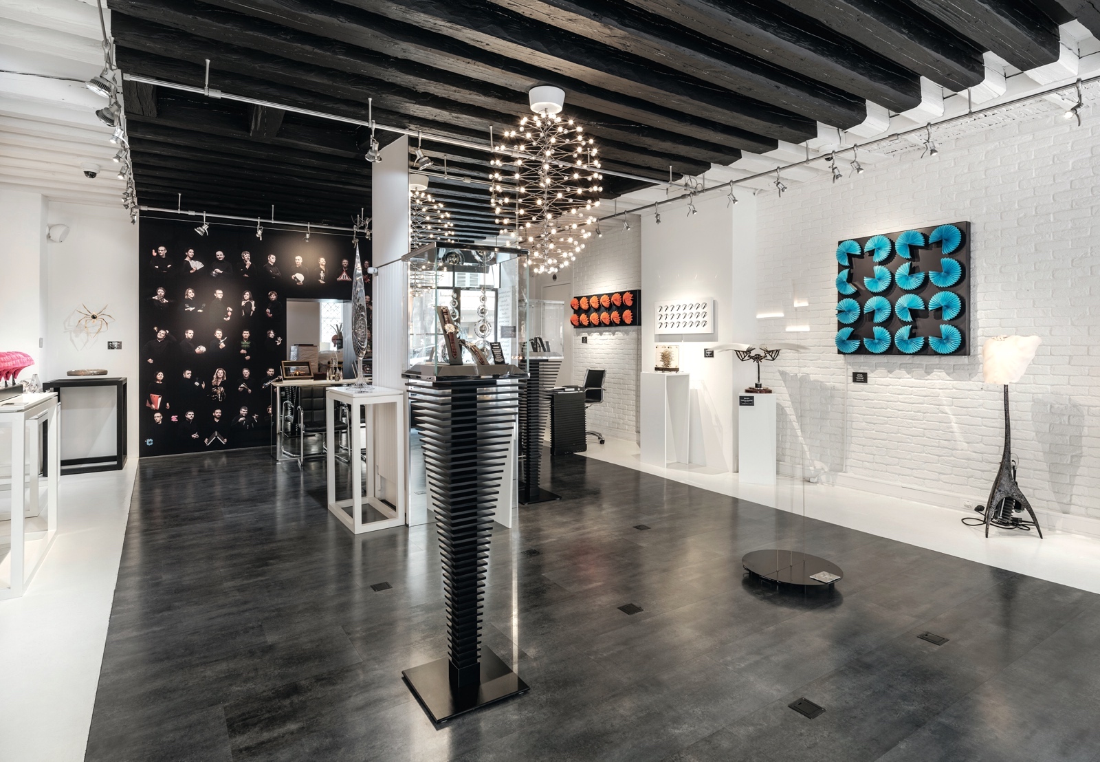 MAD Gallery Geneva