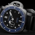 Panerai Submersible Azzurro – 42 mm