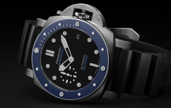 Panerai Submersible Azzurro – 42 mm PAM1209