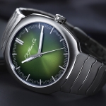 H. Moser & Cie. Streamliner Centre Seconds