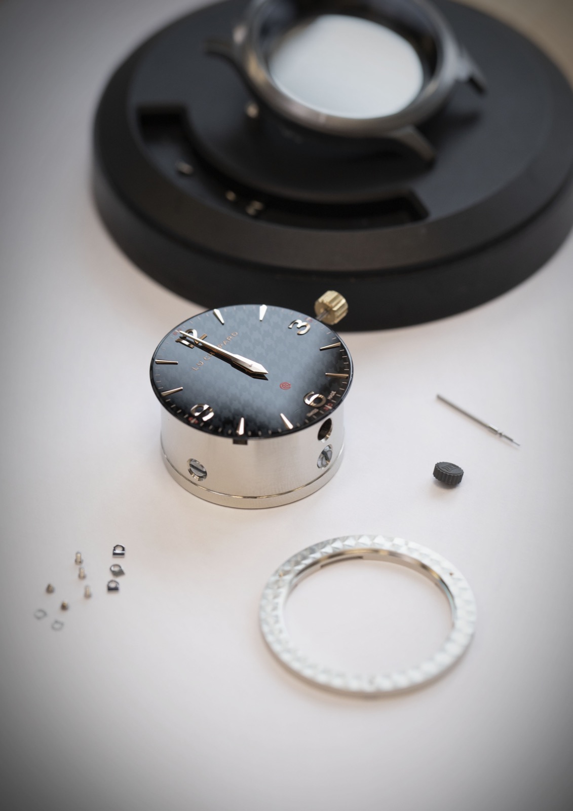 Chopard L.U.C XP Il Sarto Kiton