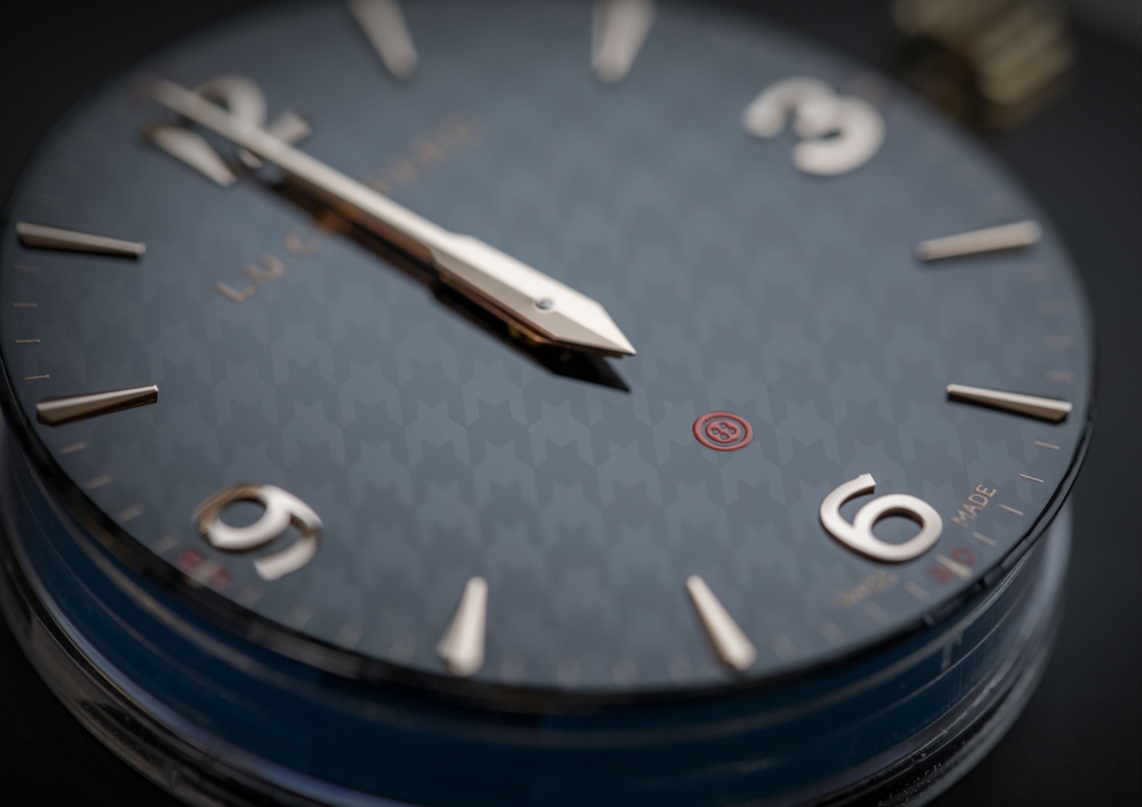 Chopard L.U.C XP Il Sarto Kiton