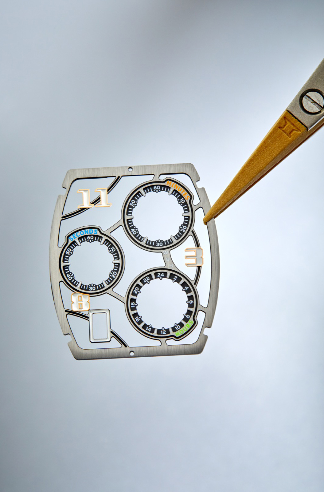 Richard Mille RM 72-01